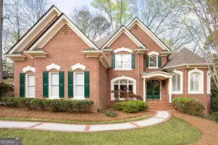 4291 Bristlecone Dr NW, Marietta, GA 30064 - Photo 1