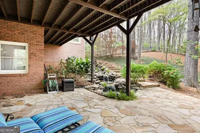 4291 Bristlecone Drive NW, Marietta, GA 30064 - Photo 52