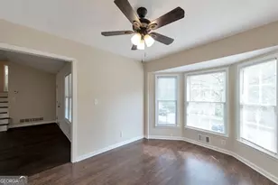 3123 Calumet Pl NW, Kennesaw, GA 30152 - Photo 6