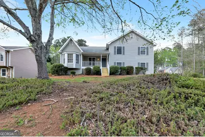 3123 Calumet Place NW, Kennesaw, GA 30152 - Photo 1