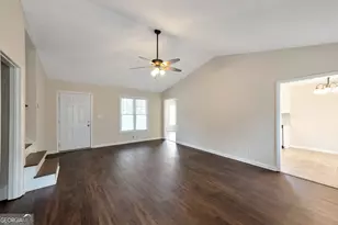 3123 Calumet Pl NW, Kennesaw, GA 30152 - Photo 2