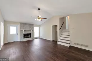 3123 Calumet Pl NW, Kennesaw, GA 30152 - Photo 4