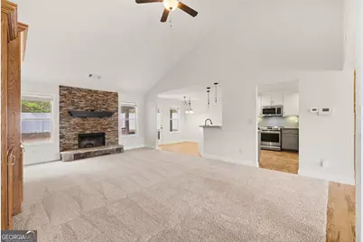 914 Patricia Court, Hoschton, GA 30548 - Photo 8