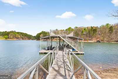 3675 Hidden Pond Drive, Gainesville, GA 30506 - Photo 10