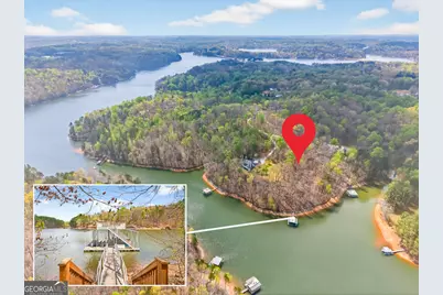 3675 Hidden Pond Drive, Gainesville, GA 30506 - Photo 2