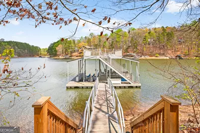 3675 Hidden Pond Drive, Gainesville, GA 30506 - Photo 4