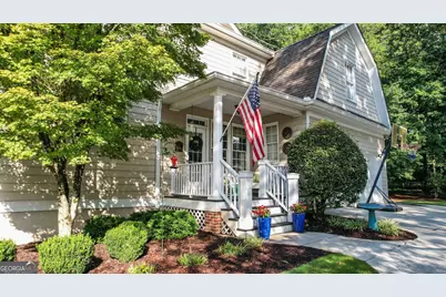 113 Tullamore Trail, Tyrone, GA 30290 - Photo 4