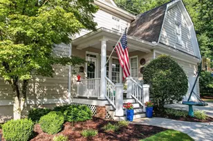 113 Tullamore Trail, Tyrone, GA 30290 - Photo 4