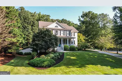 113 Tullamore Trail, Tyrone, GA 30290 - Photo 2