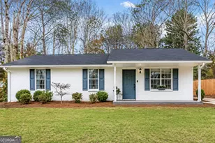 1 Brookfield Dr, Newnan, GA 30265 - Photo 1