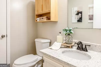 1 Brookfield Drive, Newnan, GA 30265 - Photo 22