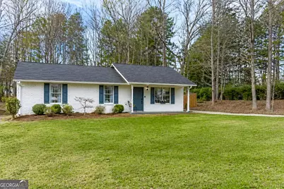 1 Brookfield Drive, Newnan, GA 30265 - Photo 4