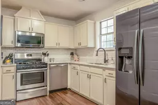 1 Brookfield Dr, Newnan, GA 30265 - Photo 32