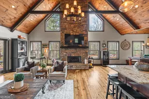 2040 Blalock Goldmine Rd, Clayton, GA 30525 - Photo 2