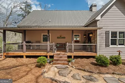 2040 Blalock Goldmine Road, Clayton, GA 30525 - Photo 2