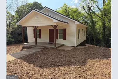 326 S McIntosh Street, Elberton, GA 30635 - Photo 2