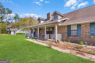 677 Roebling Rd, Bloomingdale, GA 31302 - Photo 4