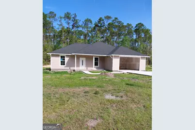 176 Jenny Court, Folkston, GA 31537 - Photo 1