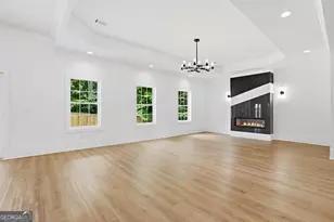 5249 Golf Valley Way, Stone Mountain, GA 30088 - Photo 64