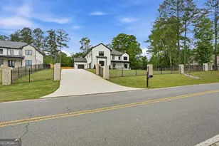 5249 Golf Valley Way, Stone Mountain, GA 30088 - Photo 68