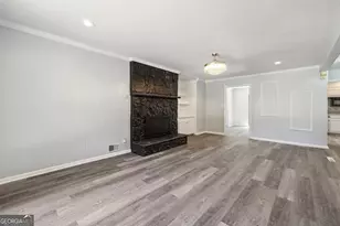 5249 Golf Valley Way, Stone Mountain, GA 30088 - Photo 8