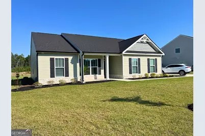 207 Archer Road #LOT 149, Statesboro, GA 30461 - Photo 2