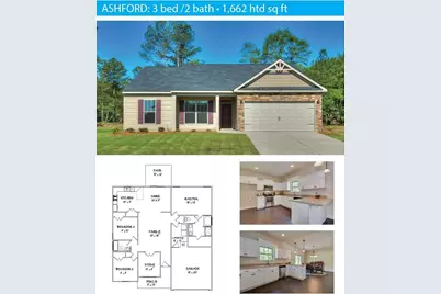 207 Archer Road #LOT 149, Statesboro, GA 30461 - Photo 46