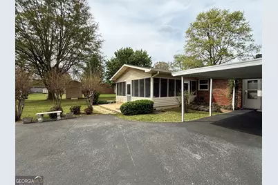 211 Ellen Street, Summerville, GA 30747 - Photo 2