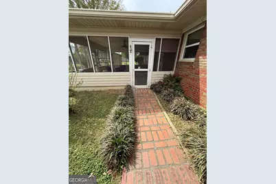 211 Ellen Street, Summerville, GA 30747 - Photo 16