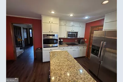 1241 Tsali Trail, Lake City, GA 30260 - Photo 8