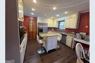 1241 Tsali Trail, Lake City, GA 30260 - Photo 10