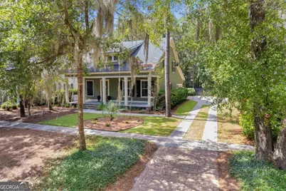 135 N Wildlife View Court, Richmond Hill, GA 31324 - Photo 1