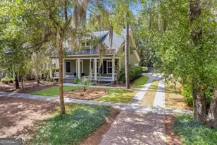 135 N Wildlife View Ct, Richmond Hill, GA 31324 - Photo 2