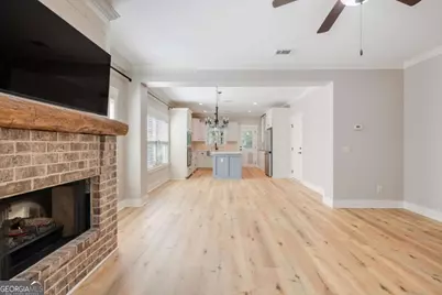 135 N Wildlife View Court, Richmond Hill, GA 31324 - Photo 8