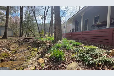 220 Evans Lane, Lakemont, GA 30552 - Photo 2