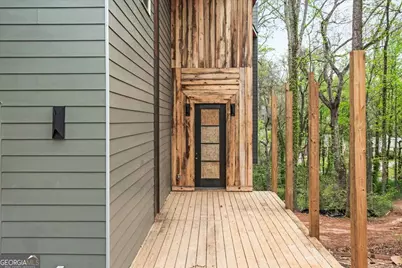 2471 Saint Patrick Street SE, Atlanta, GA 30317 - Photo 2