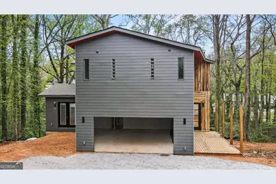 2471 Saint Patrick Street SE, Atlanta, GA 30317 - Photo 1