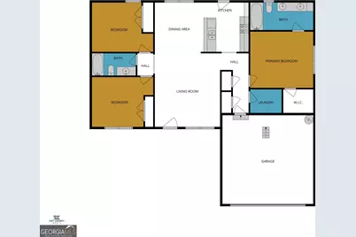 205 Cornerstone Drive #LOT 56, Statesboro, GA 30458 - Photo 4