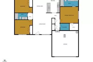 205 Cornerstone Dr, Statesboro, GA 30458 - Photo 4