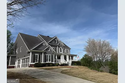 990 Chateau Forest Road, Hoschton, GA 30548 - Photo 2