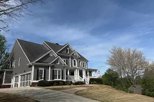 990 Chateau Forest Rd, Hoschton, GA 30548 - Photo 2