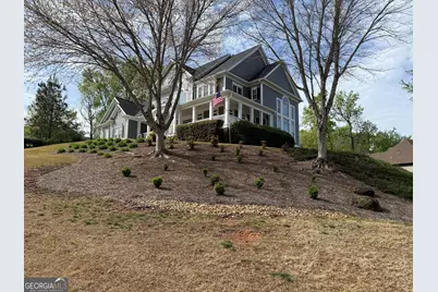 990 Chateau Forest Road, Hoschton, GA 30548 - Photo 52