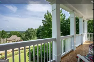 990 Chateau Forest Rd, Hoschton, GA 30548 - Photo 8