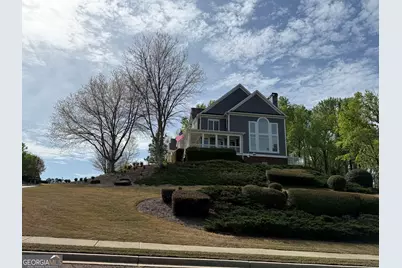 990 Chateau Forest Road, Hoschton, GA 30548 - Photo 74