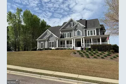 990 Chateau Forest Road, Hoschton, GA 30548 - Photo 78