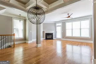 14 Oakhurst Terrace, Decatur, GA 30030 - Photo 2