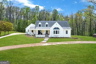 1580 Bob Godfrey Rd, Athens, GA 30605 - Photo 2