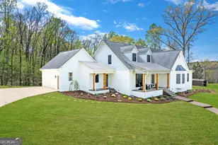 1580 Bob Godfrey Rd, Athens, GA 30605 - Photo 2