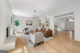 1580 Bob Godfrey Rd, Athens, GA 30605 - Photo 10