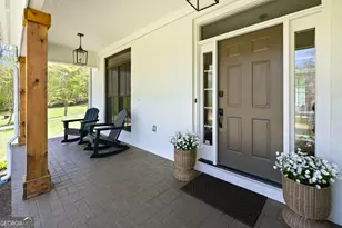 1580 Bob Godfrey Rd, Athens, GA 30605 - Photo 4